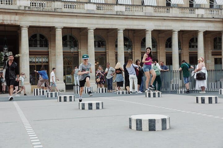 Paris Family Adventure- a Fun City Quest for Kids