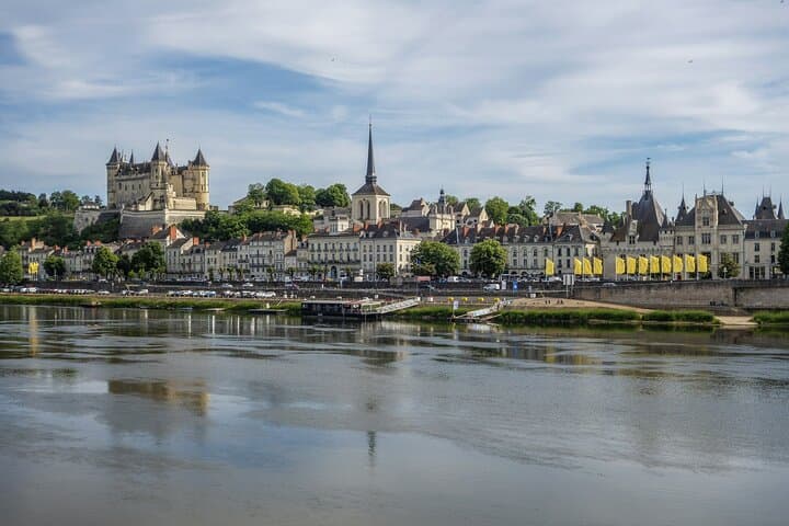 Full Day Loire Valley Guided Private Tour