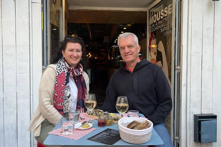 Bordeaux Deluxe Gourmet Tour