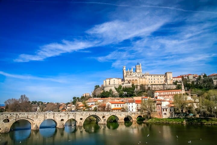 Best Intro to Béziers in 2 hours with a Local