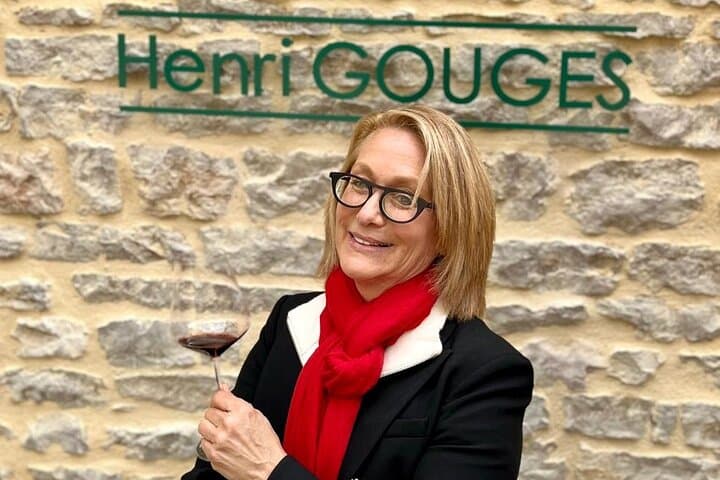 Bespoke Private Burgundy Wine Tour: Exclusive Wines & Wineries