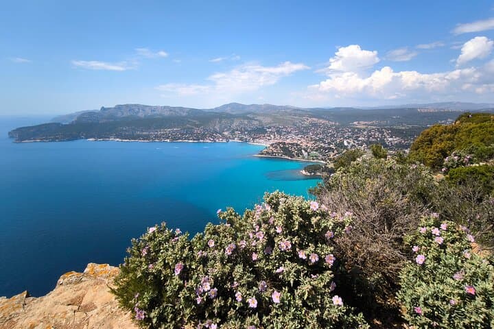 Cap Canailles