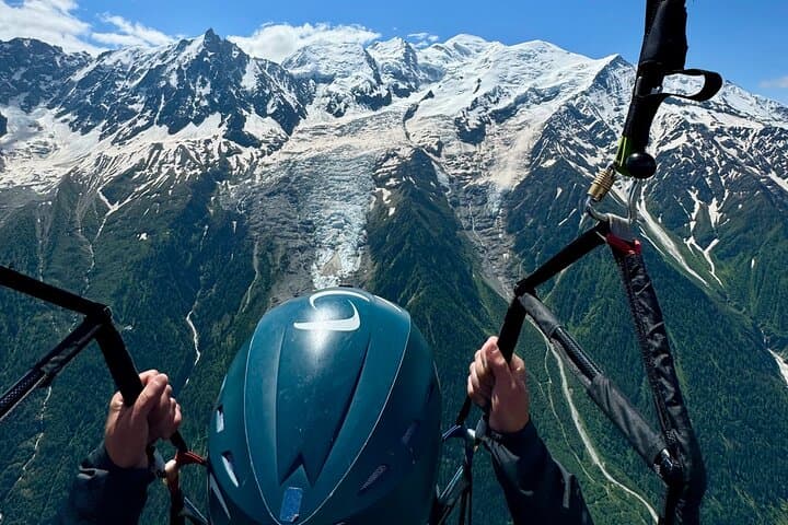 An unforgettable view