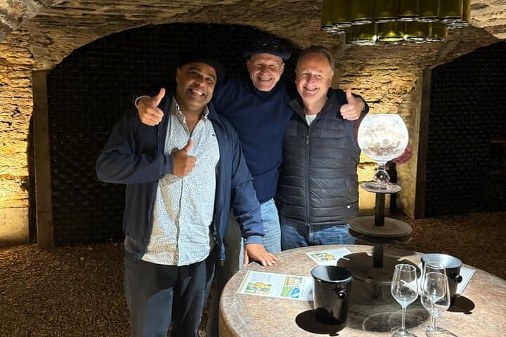 Bespoke Private Burgundy Wine Tour: Exclusive Wines & Wineries