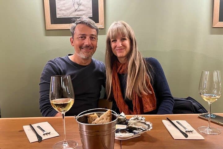 Bordeaux Deluxe Gourmet Tour