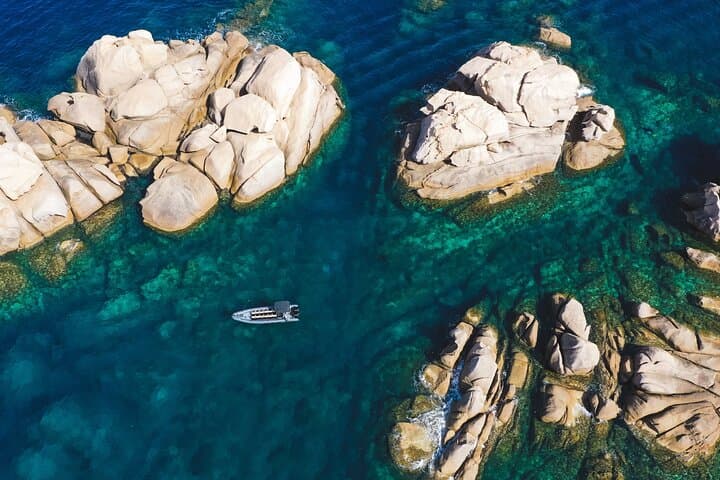 Gulf of Ajaccio / Cocoa Bay