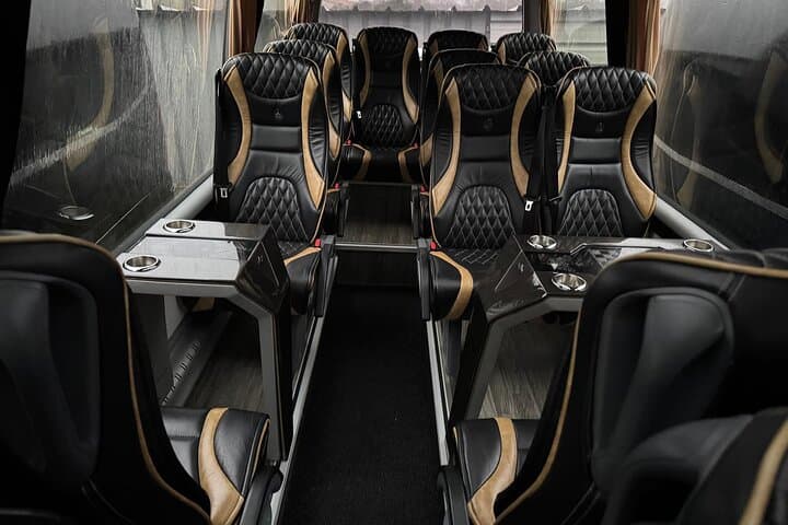 Lyon Airport Private Transfer – Meet & Greet Included