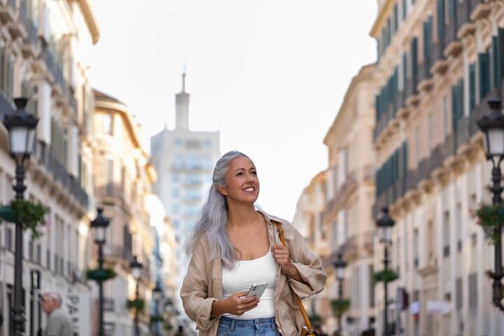 Explore Montpellier in 60 minutes with a Local