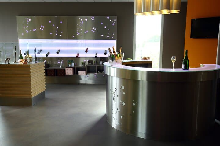 Tasting Crémants DE Bourgogne 45 min to 20 Minutes DE Beaune