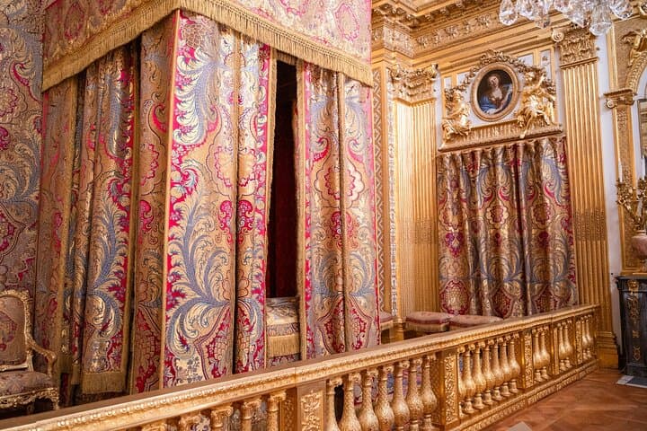 Princess' Apartments