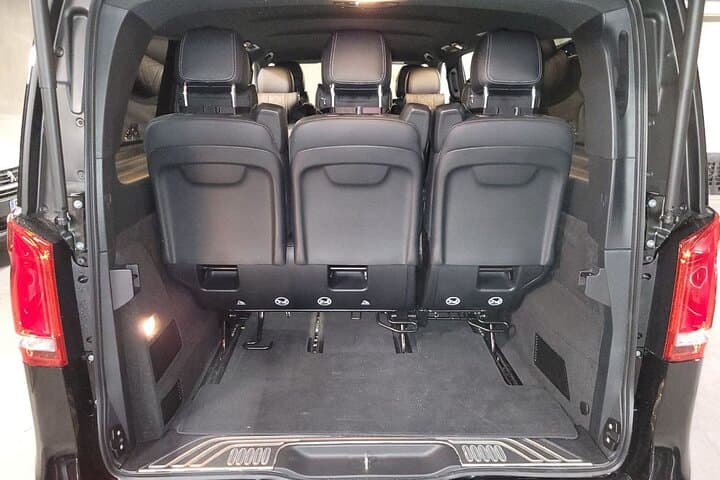 Airport Transfer to or from Nice City