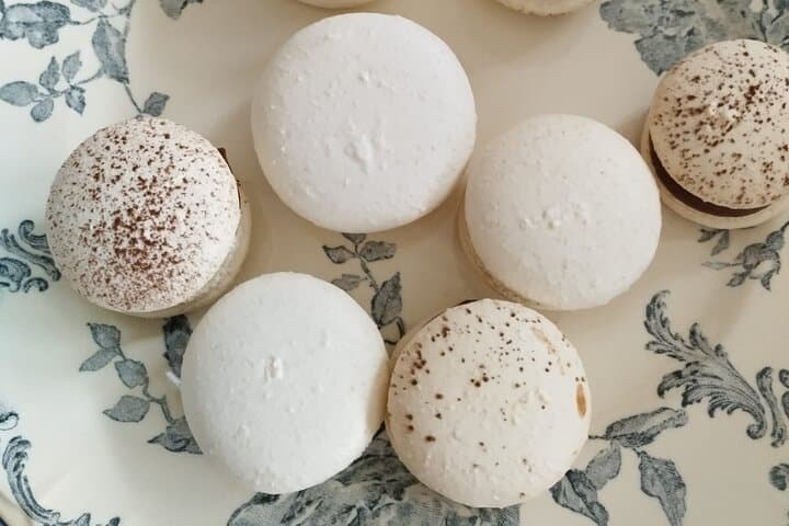 Pastry Class with a Chef - Private class