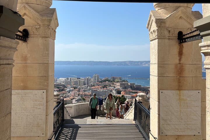 Notre-Dame de la Garde