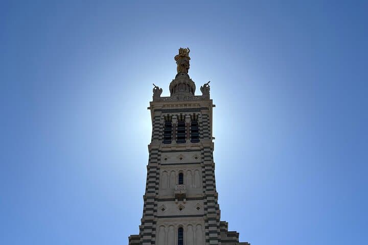 Notre-Dame de la Garde