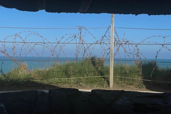Pointe du Hoc