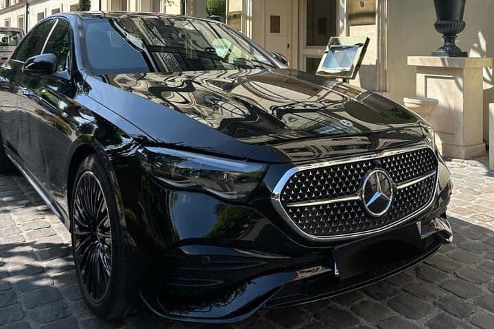 Sedan