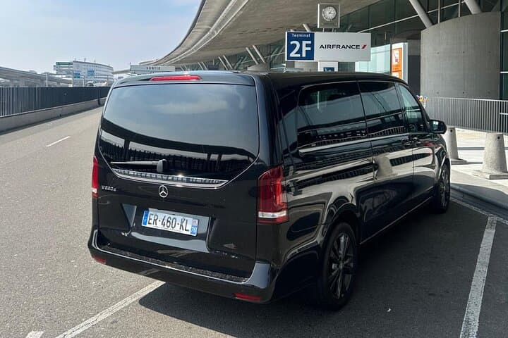Van