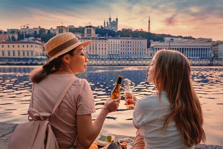Capture Your Lyon Memories via Private Photoshoot Experience