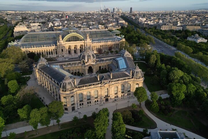 Grand Palais