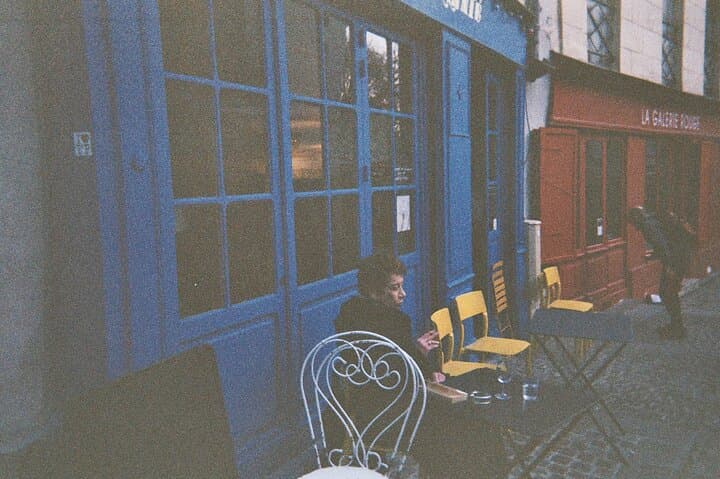 Bohemian Art and the History of Montmartre Tour