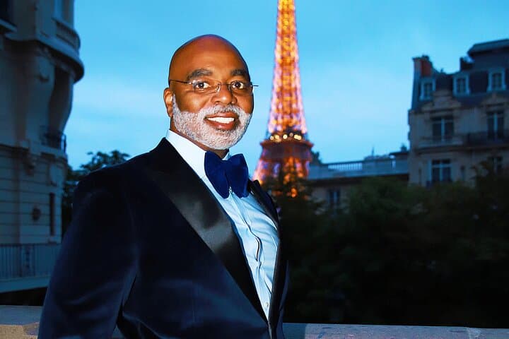 Private Photographer in Paris