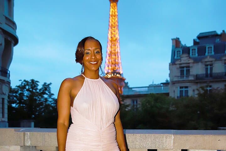 Private Photographer in Paris