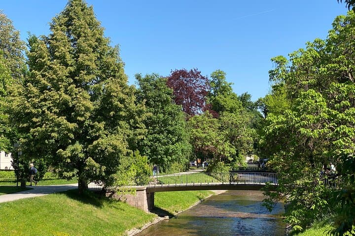 From Strasbourg to Heidelberg and Baden-Baden Day Trip