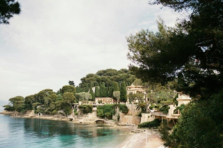 Catamaran cruise on the Côte d'Azur