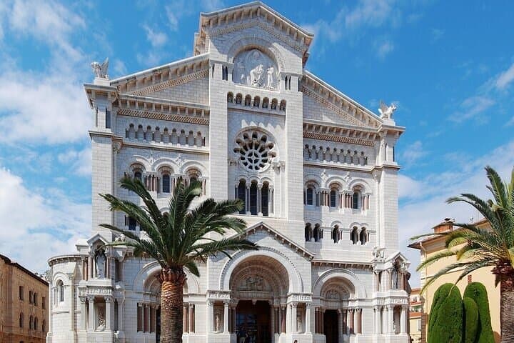 Menton, Monaco, Saint Jean Cap Ferrat, pure luxury extraordinary