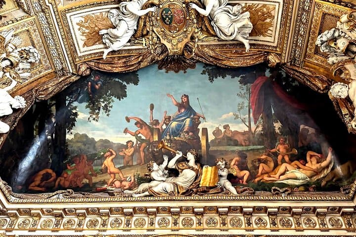 Louvre Evening Tour Semi Private 6ppl Max BEST Avoid The Crowds