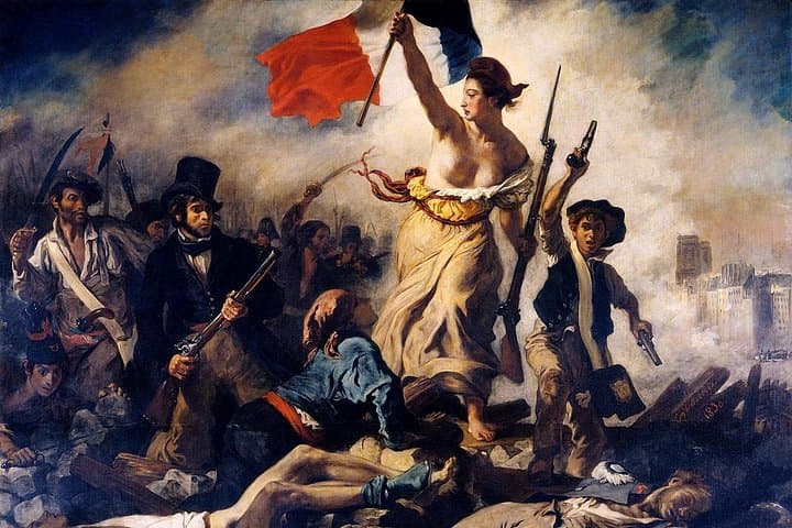 Paris: Louvre Museum Mona Lisa & Highlights Guided Tour