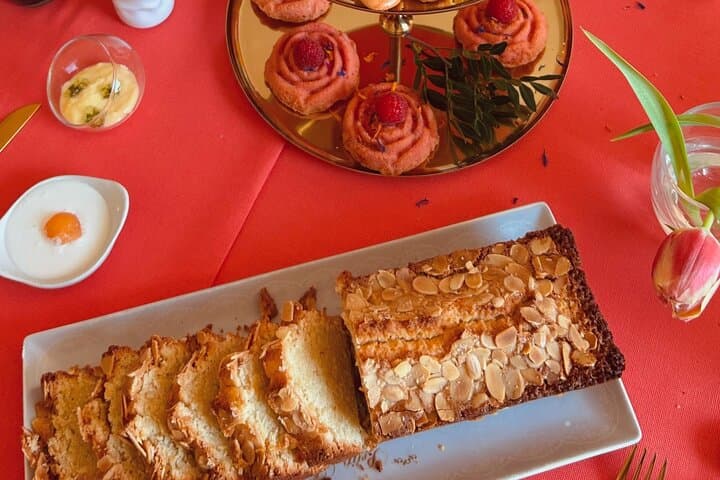 An Unforgettable Gourmet Morning in Nice