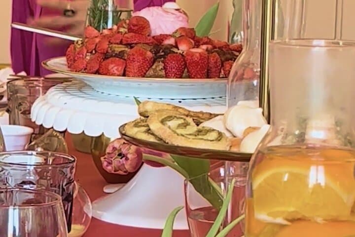 An Unforgettable Gourmet Morning in Nice