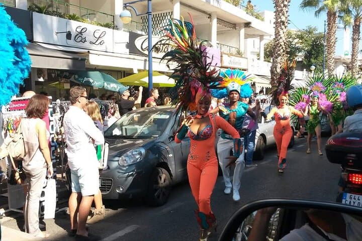Juan-les-Pins