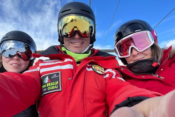 Ski Safari Les Portes du Soleil-Morzine-Les Gets-Avoriaz-Swiss