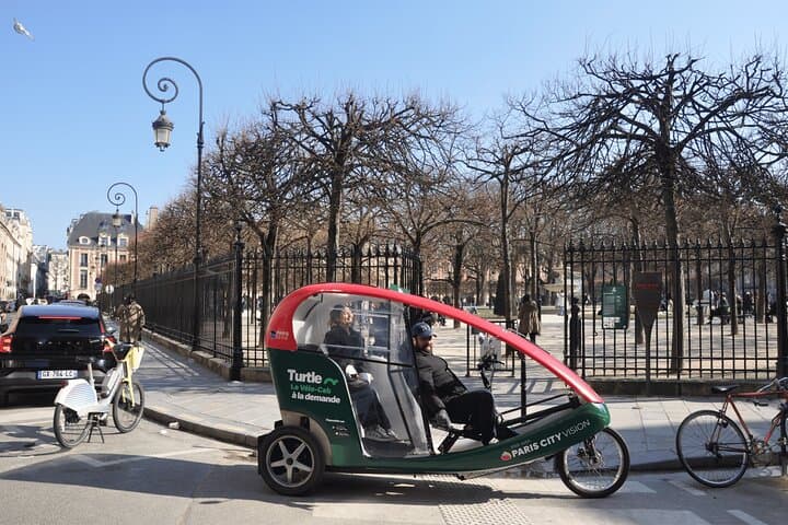 Place des Vosges