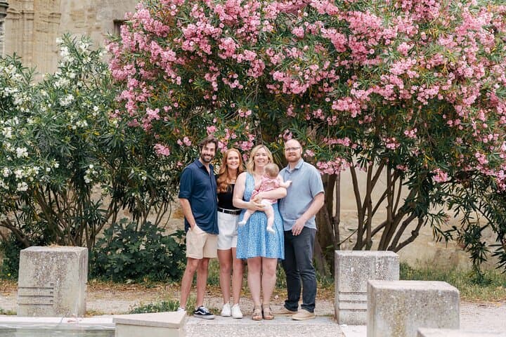 Professional Photographer in Avignon