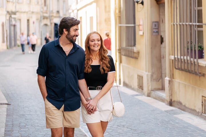 Professional Photographer in Avignon