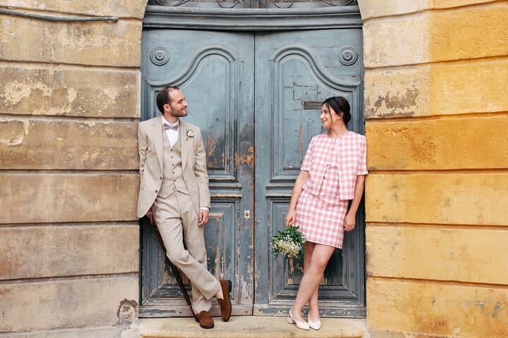 Professional Photographer in Avignon