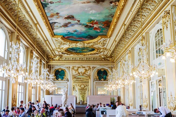 Orsay Museum with Audio Guide