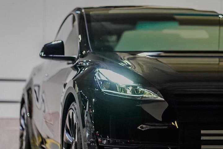 Premium transfer Paris or airport to Le Havre