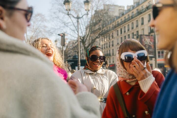 The Official Emily in Paris Montmartre Walking Tour