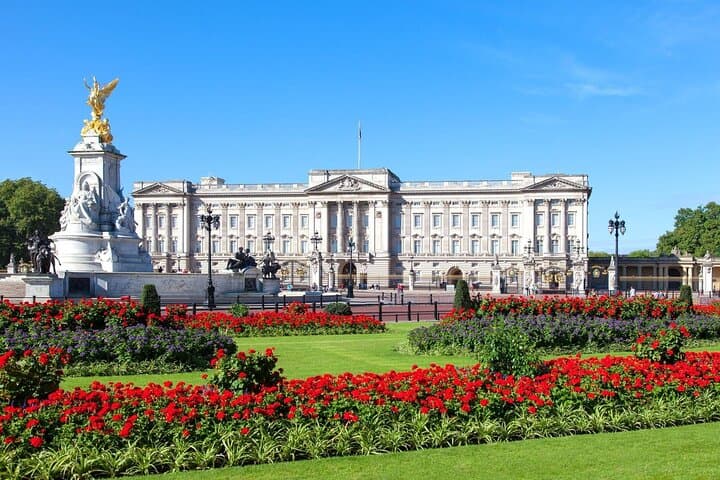 Buckingham Palace