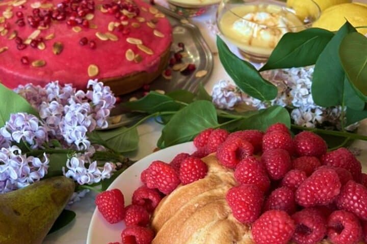 An Unforgettable Gourmet Morning in Nice