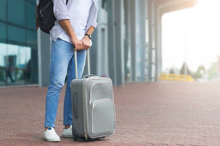 Private Airport Transfer Orly → Paris | Electric One-Way