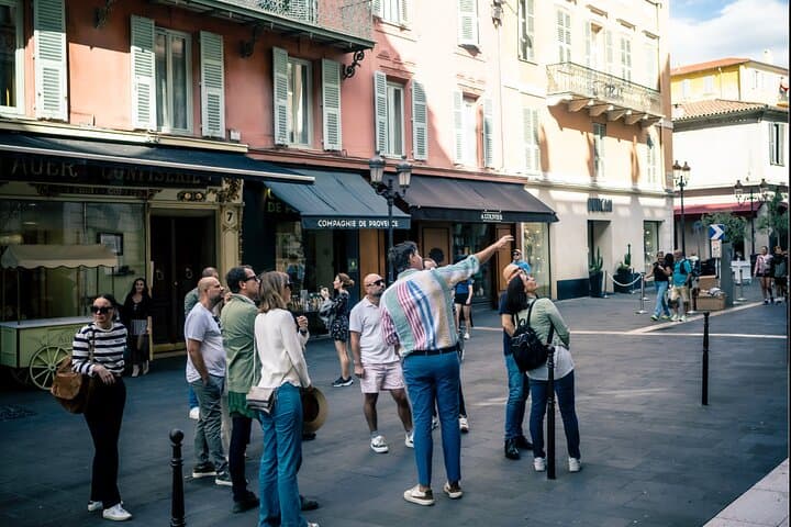 See 30+ Top Nice Old Town Sights with fun guide