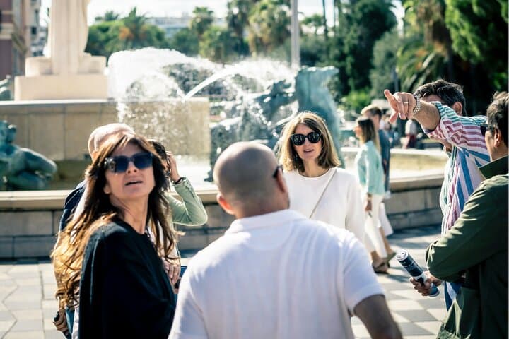 See 30+ Top Nice Old Town Sights with fun guide