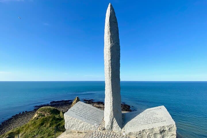 Pointe du Hoc