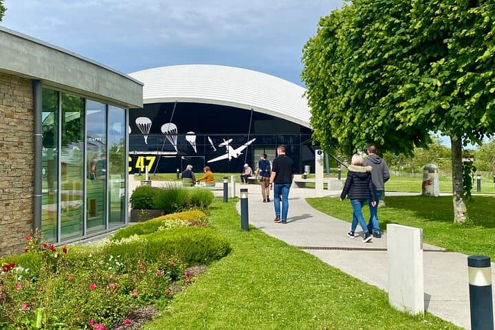 Airborne Museum