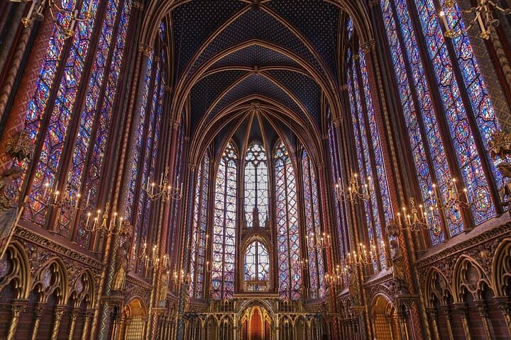 2-Day Paris & Versailles with Top Attractions with optional Lunch
